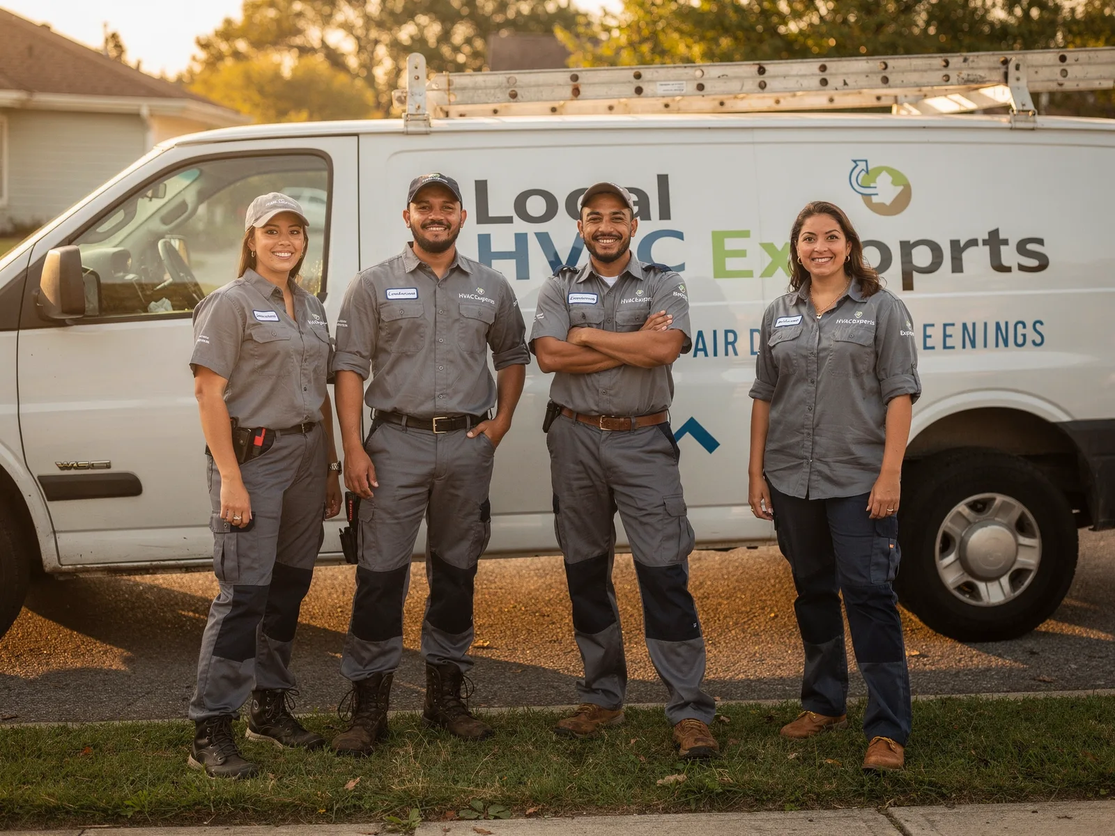 24/7 HVAC Repair & AC Replacement company in Thousand Island Park, NY
