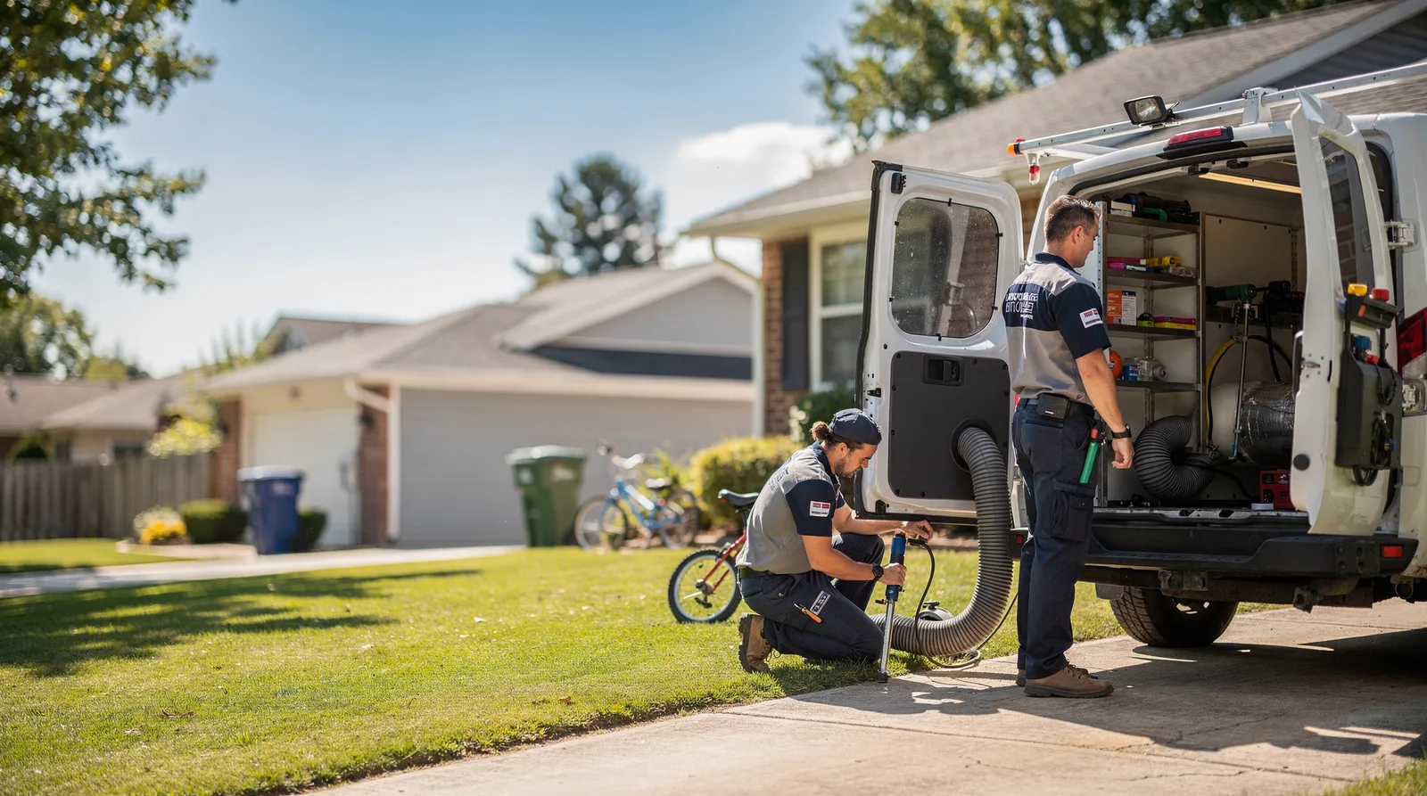 24/7 HVAC Repair & AC Replacement in Thousand Island Park, NY near me